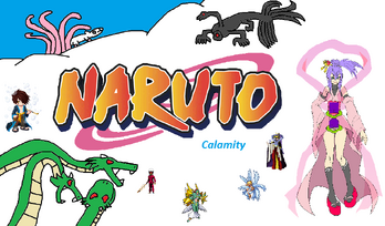 Naruto Calamity (New Version)
