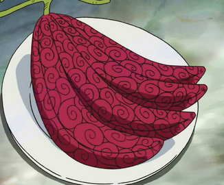 Yggdrasil Fruit