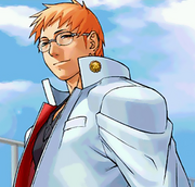 Kyosuke