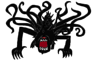 Shinju the Tree