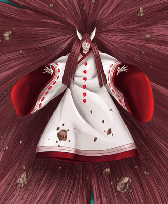 Kaguya Ōtsutsuki