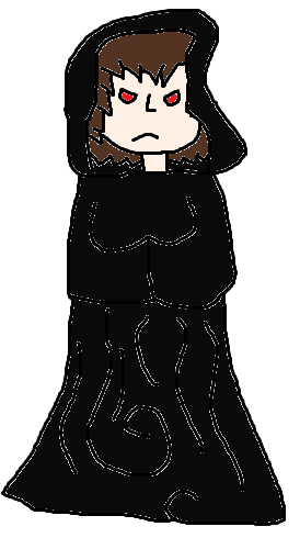 Darth Omega