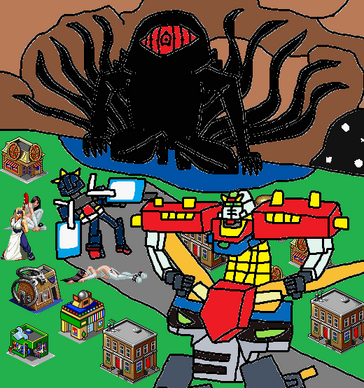 Banshee vs Shinju