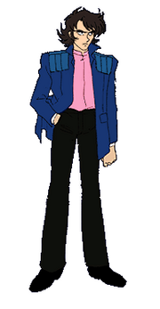 Kyoji Kasshu