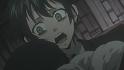 Kokiri no Mikoto Scared