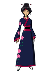 Ramishi