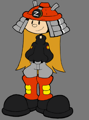 Ashley