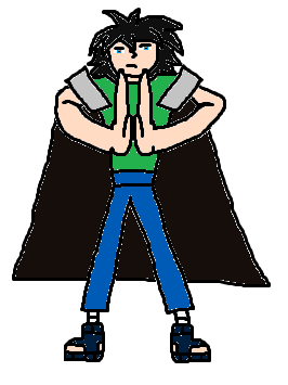 Paul Skywalker