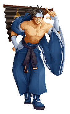 Anji no Mikoto