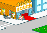 Hawt House