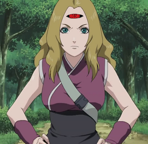 Hotaru Jinjuriki