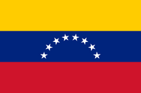 Flag of Venezuela.svg