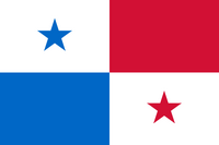 450px-Flag of Panama.svg