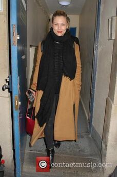 Myanna-buring-leaving-the-trafalgar 5071025