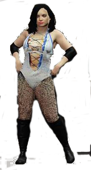 AKSANA 1