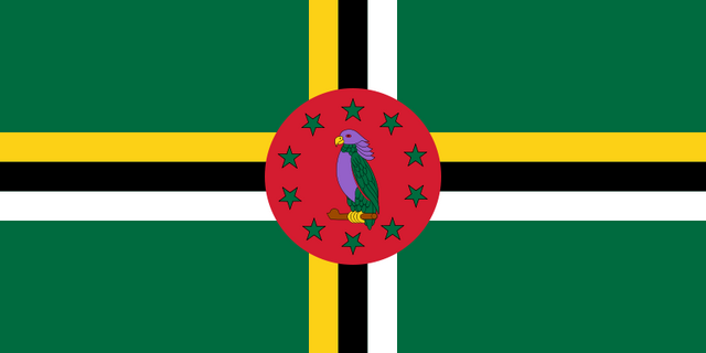 File:Flag of Dominica.png