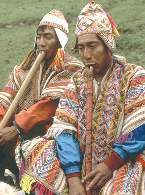 Indigenous