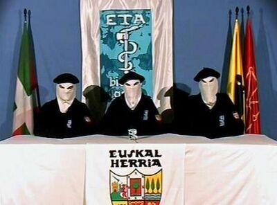 Eta members
