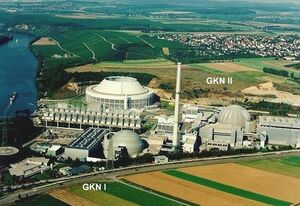 Iran's Nuclear Plant