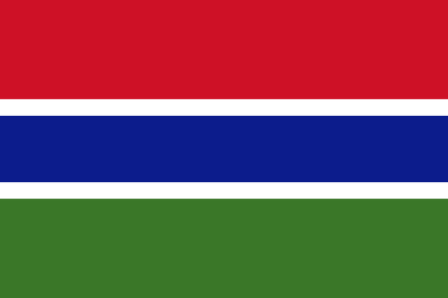 File:Flag of Gambia.png