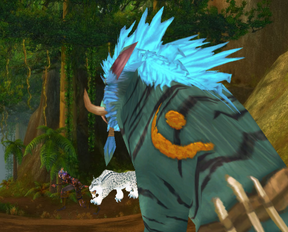 Congostalking
