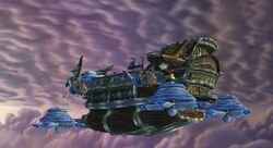 Cloudbuster