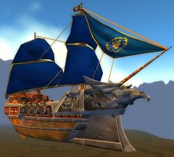 Tideripper