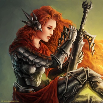 Valynissaref