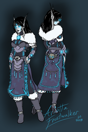 Arii-Vitki