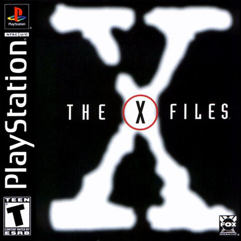 File:X-Files Game Cover 002.jpg