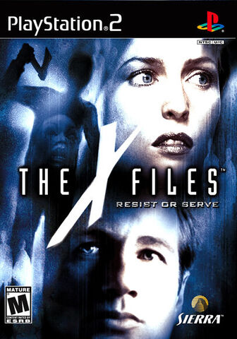 File:The X-Files Resist or Serve.jpg