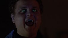 Ronnie Strickland Vampire