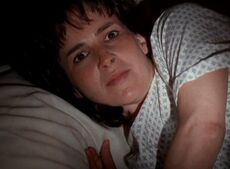Theresa Hoese healed