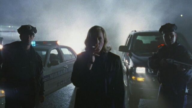 File:Wonderfalls Sharon as Smoking Man.jpg