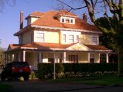 1910 Ezekiel Drive (1996)