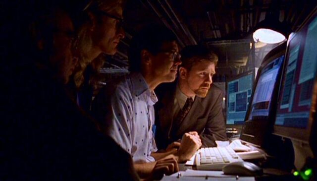 File:The Lone Gunmen and Kimmy Belmont hack.jpg