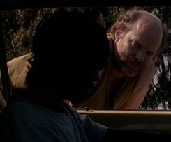CalJeppyThreatensRonaldPurnell