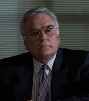 Scott Blevins (1992)