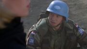 Dutch UN peacekeeper, 1998