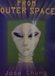 From Outer Space