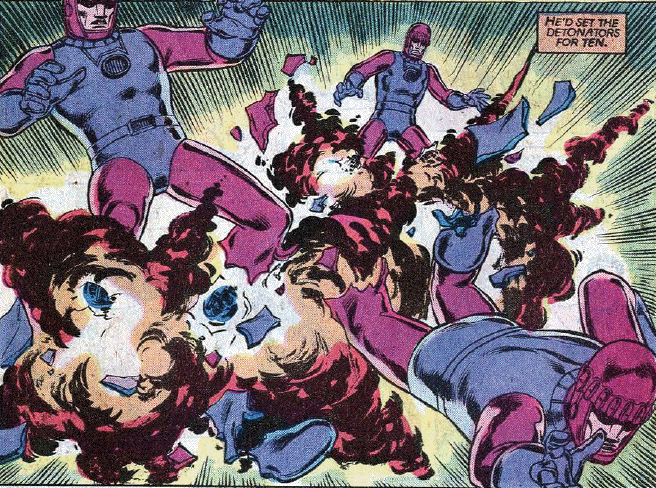 151Big- Sentinels