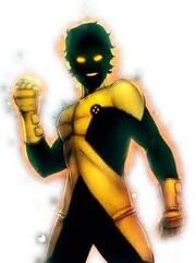 Sunspot