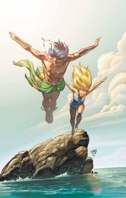 Namor