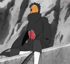 Tobi nonton