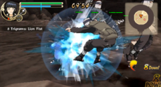 Hakke shiso