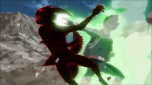 Rokumon Taijutsu