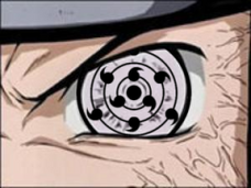 Dojutsu