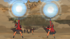 Sepou odama rasengan
