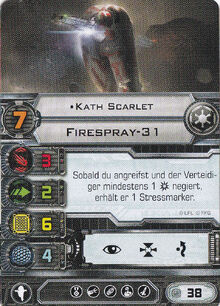 PS7-Firespray-I