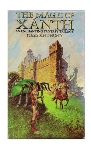 File:The Magic of Xanth.jpg